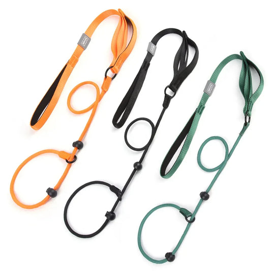 Praktisches Stachelhalsband